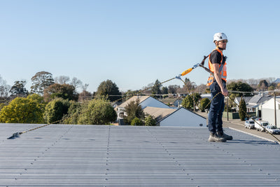 Roofers Kit Guide: Who needs a Roofers Kit?