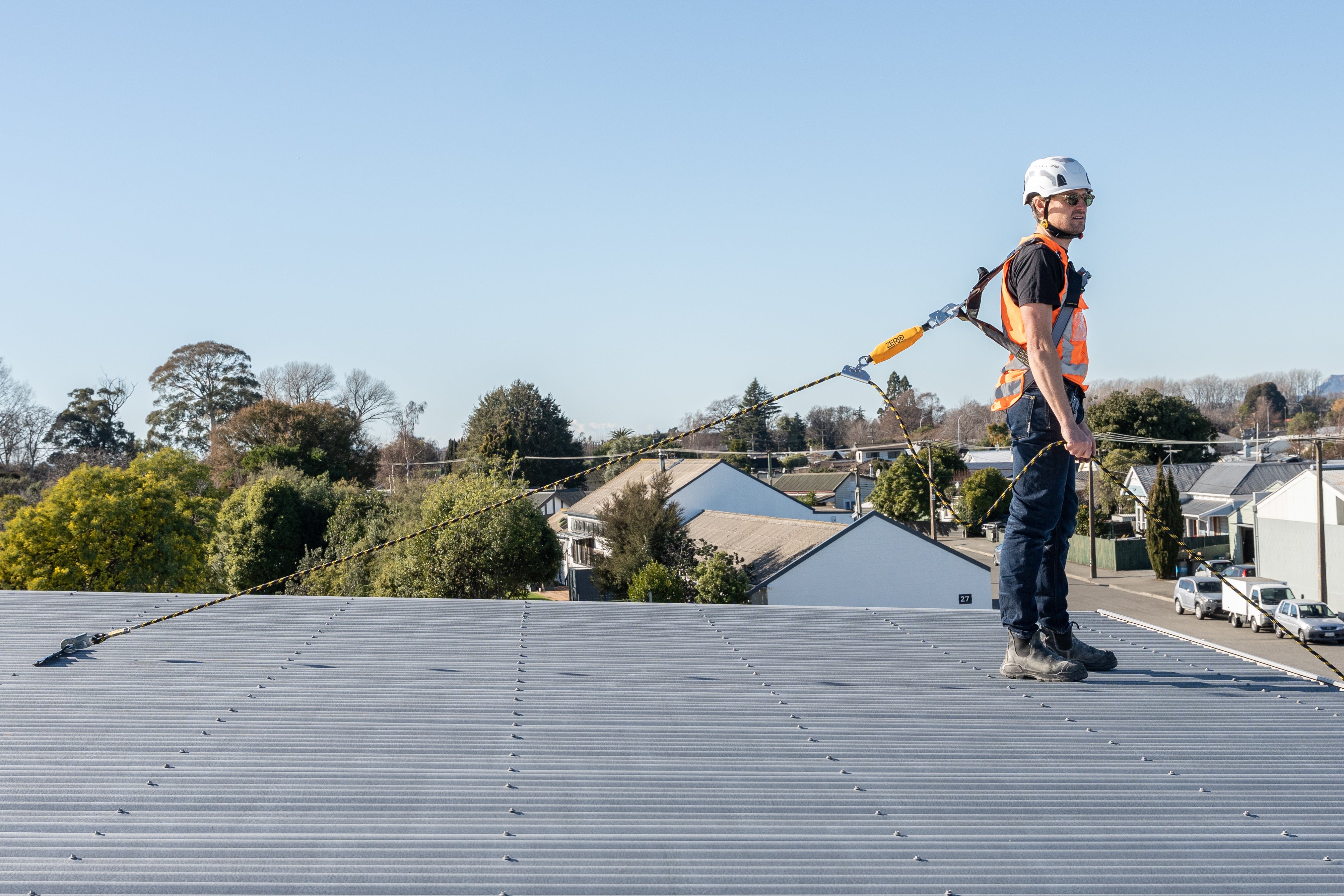 Roofers Kit Guide: Who needs a Roofers Kit?