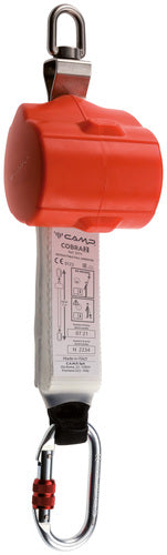 Cobra 2 Retractable Fall Arrester - 2m