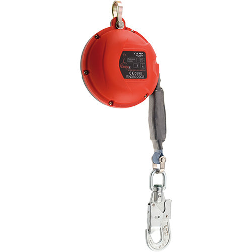 Cobra 6 - Retractable Fall Arrester - 6m
