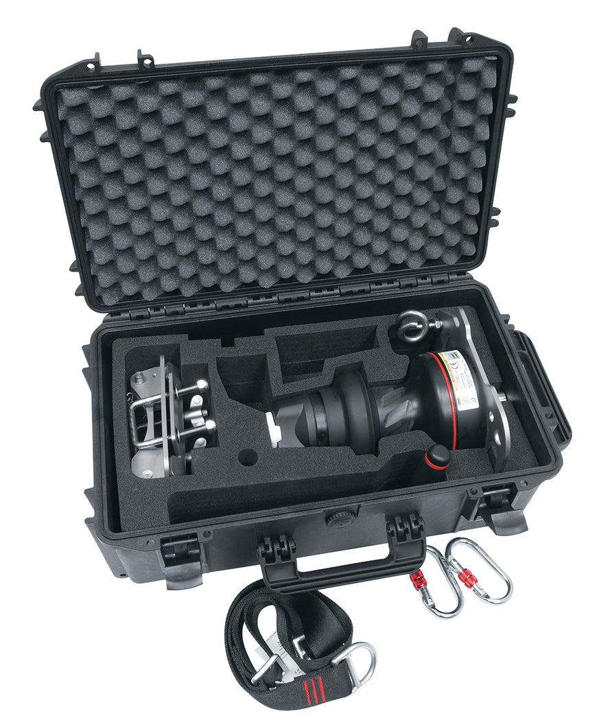 Harken Lokhead Winch Standard Kit (CE Certified)
