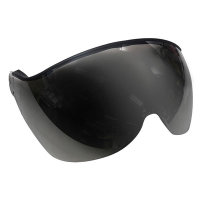 Apex Smoke Half Face Visor
