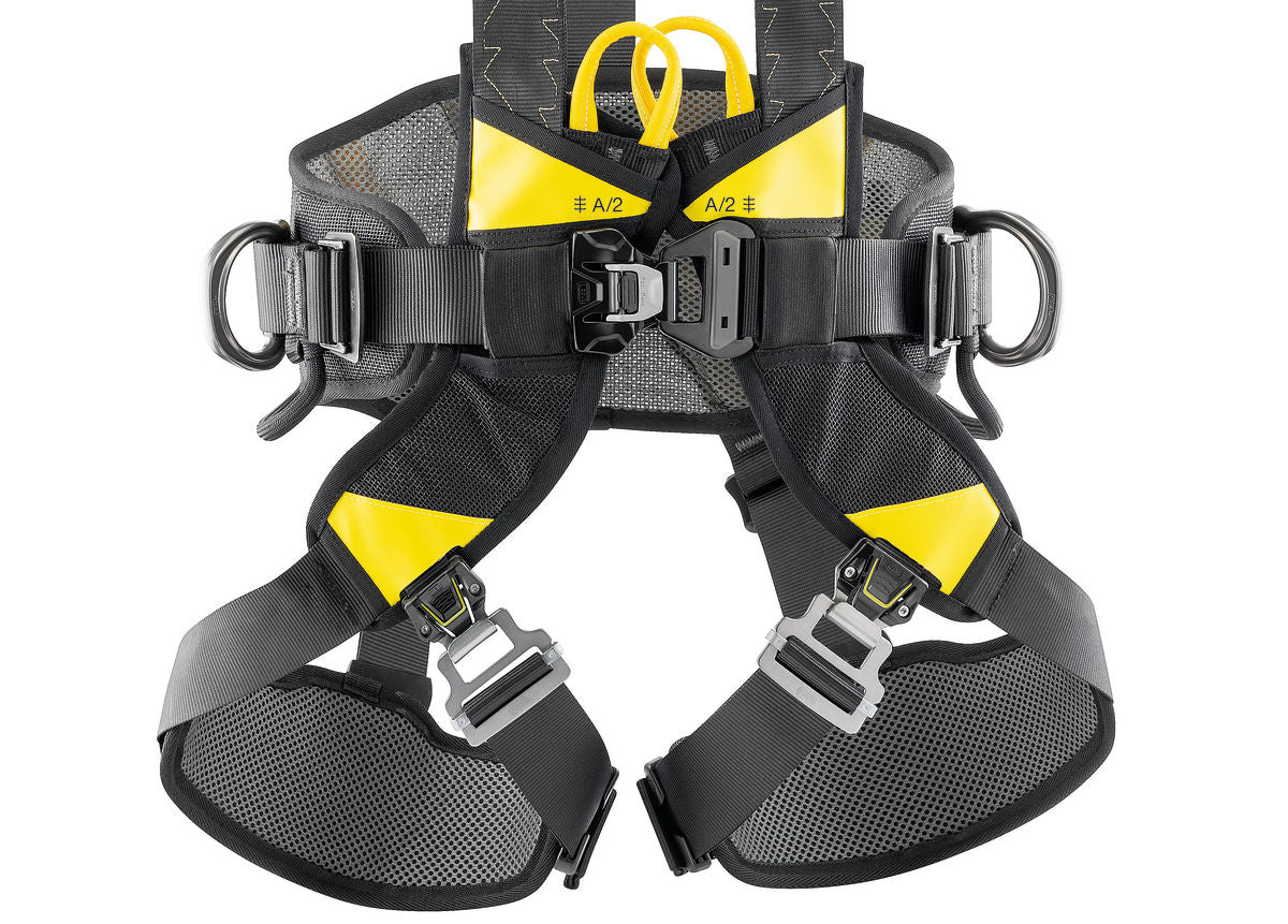 PETZL - VOLT European Version