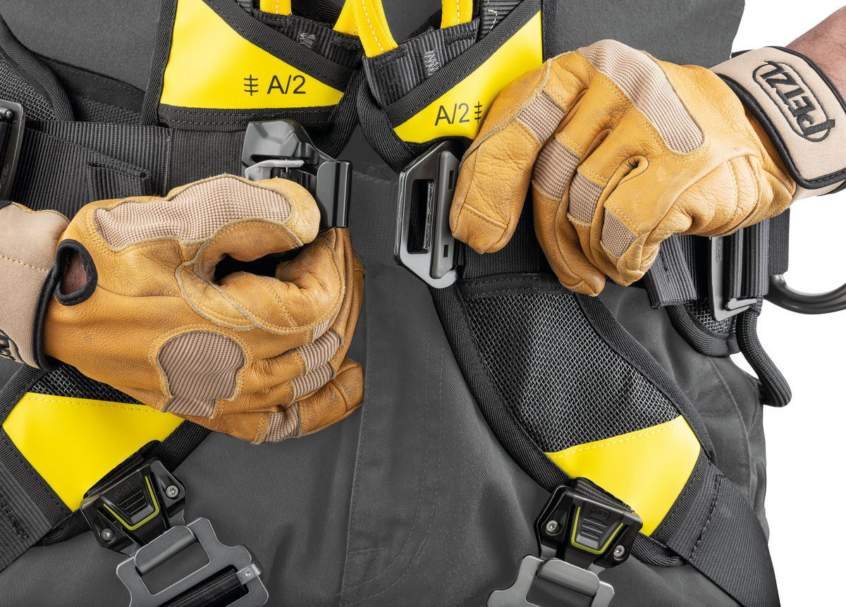 PETZL - VOLT European Version