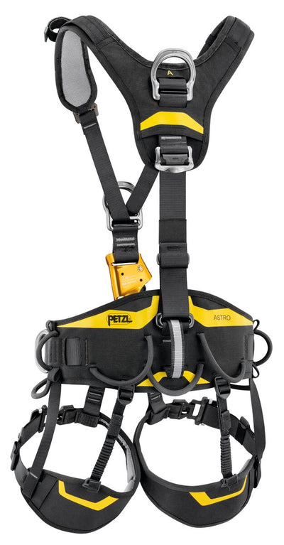 PETZL - ASTRO HARNESS