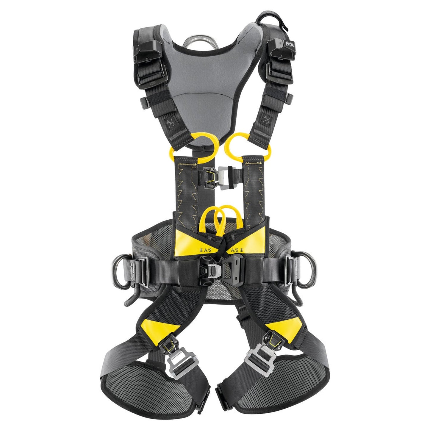 PETZL - VOLT WIND EUROPEAN VERSION