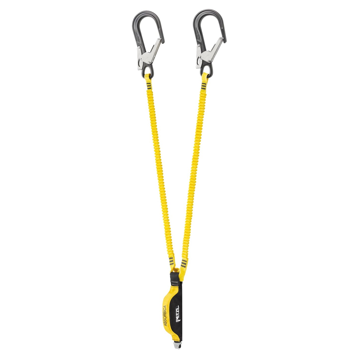 Petzl ABSORBICA®-Y MGO