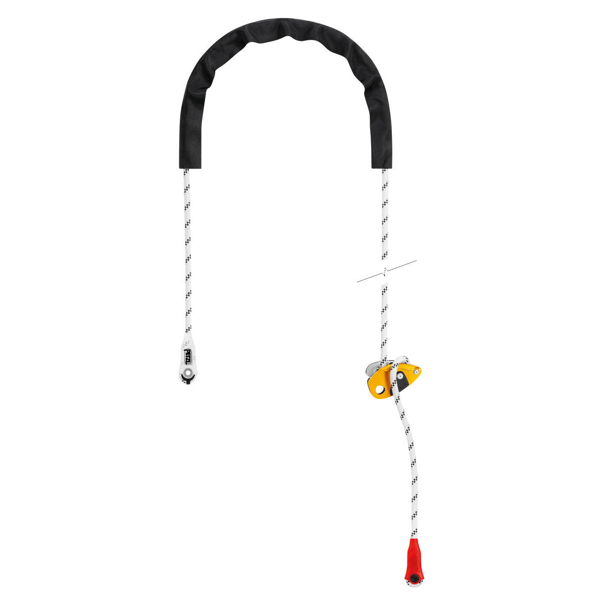 Petzl Tower Access Kit