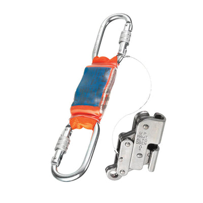 Vertical Lifeline Arrestor