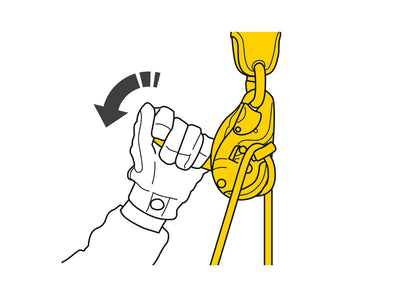 PETZL - JAG RESCUE KIT