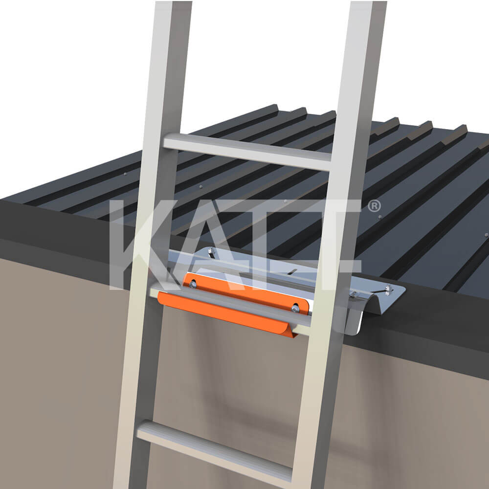 Ladder Support Bracket - Wall Mount