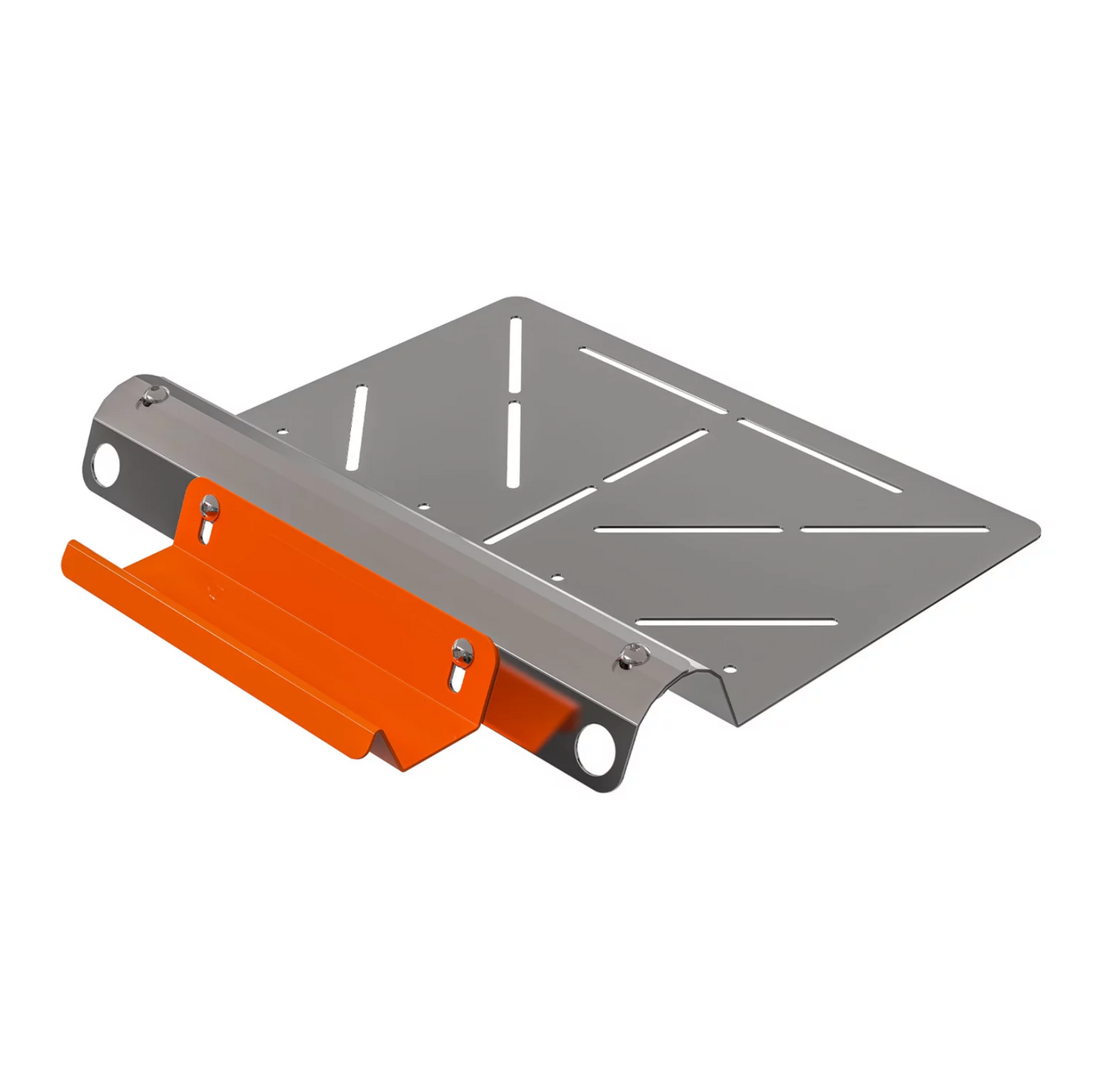 Ladder Support Bracket - Gutter Roof Mount