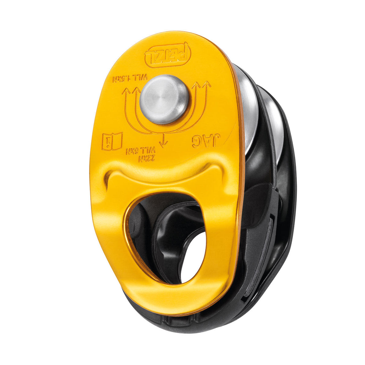 PETZL - JAG PULLEY