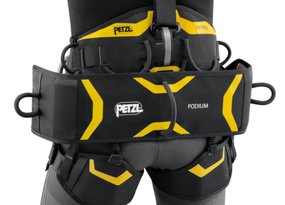 PETZL - PODIUM WORKING SEAT