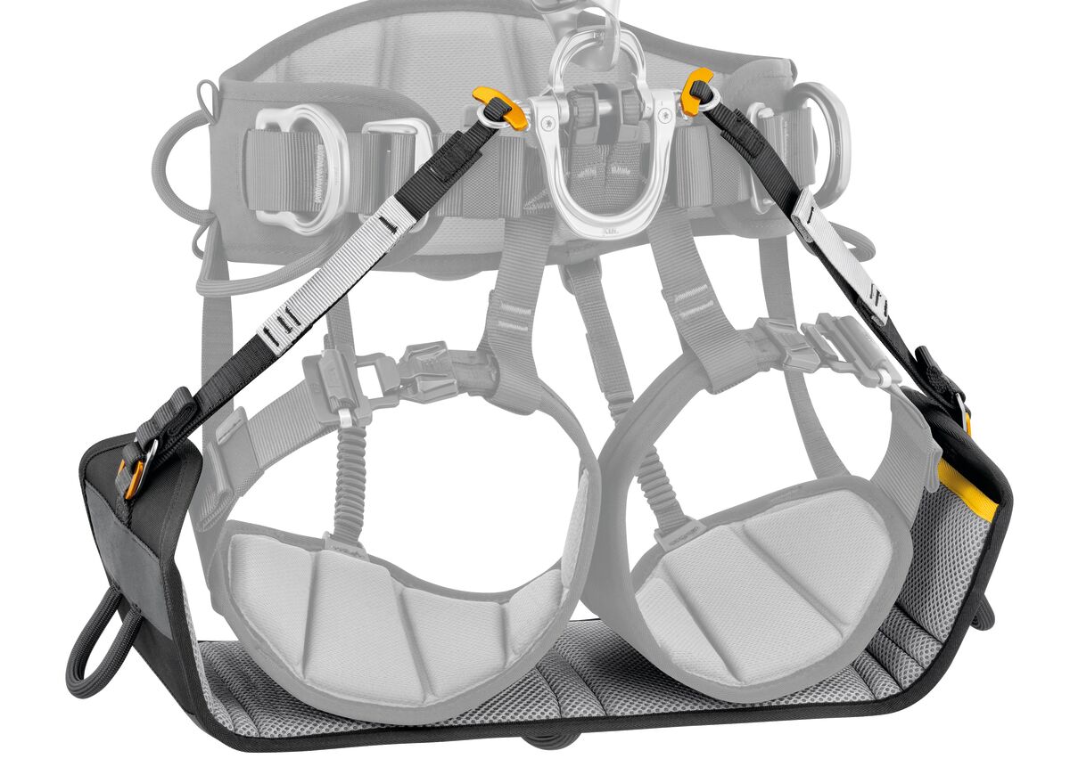 PETZL - PODIUM WORKING SEAT