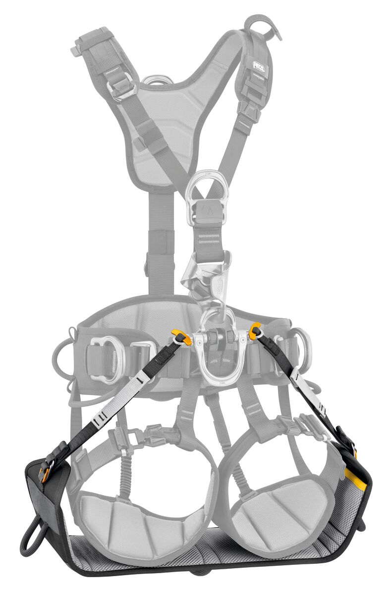 PETZL - PODIUM WORKING SEAT