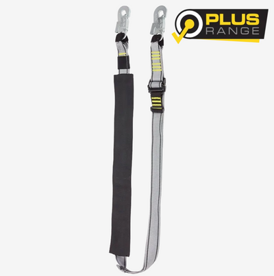 Zero Rigmate Adjustable Pole Strap