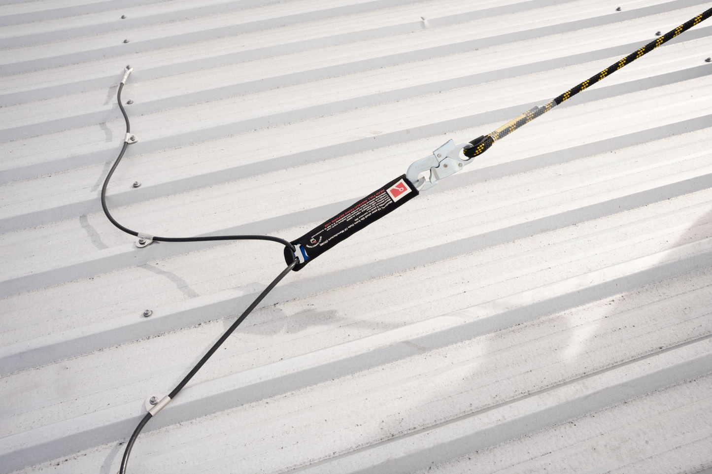 Templink 3000 - Safetylink Temporary Roof Anchor