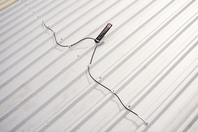 Templink 3000 - Safetylink Temporary Roof Anchor