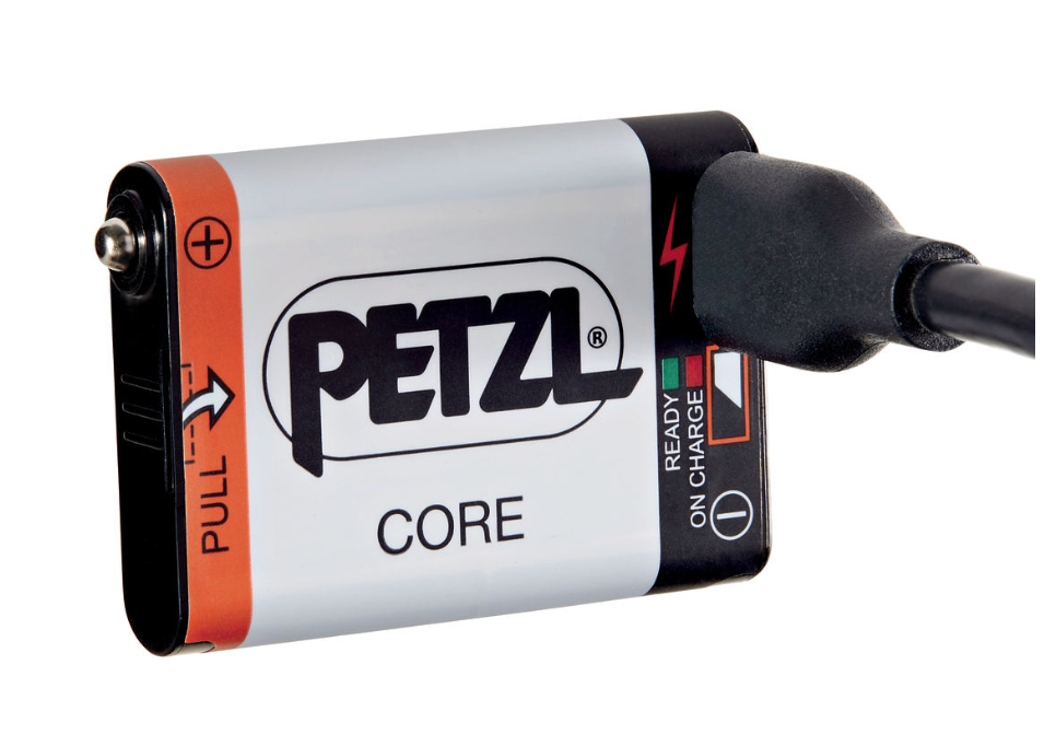 PETZL - CORE RECHARGEABLE BATTERY