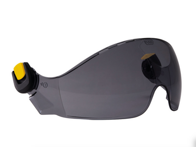 PETZL - VIZIR SHADOW FACE SHIELD