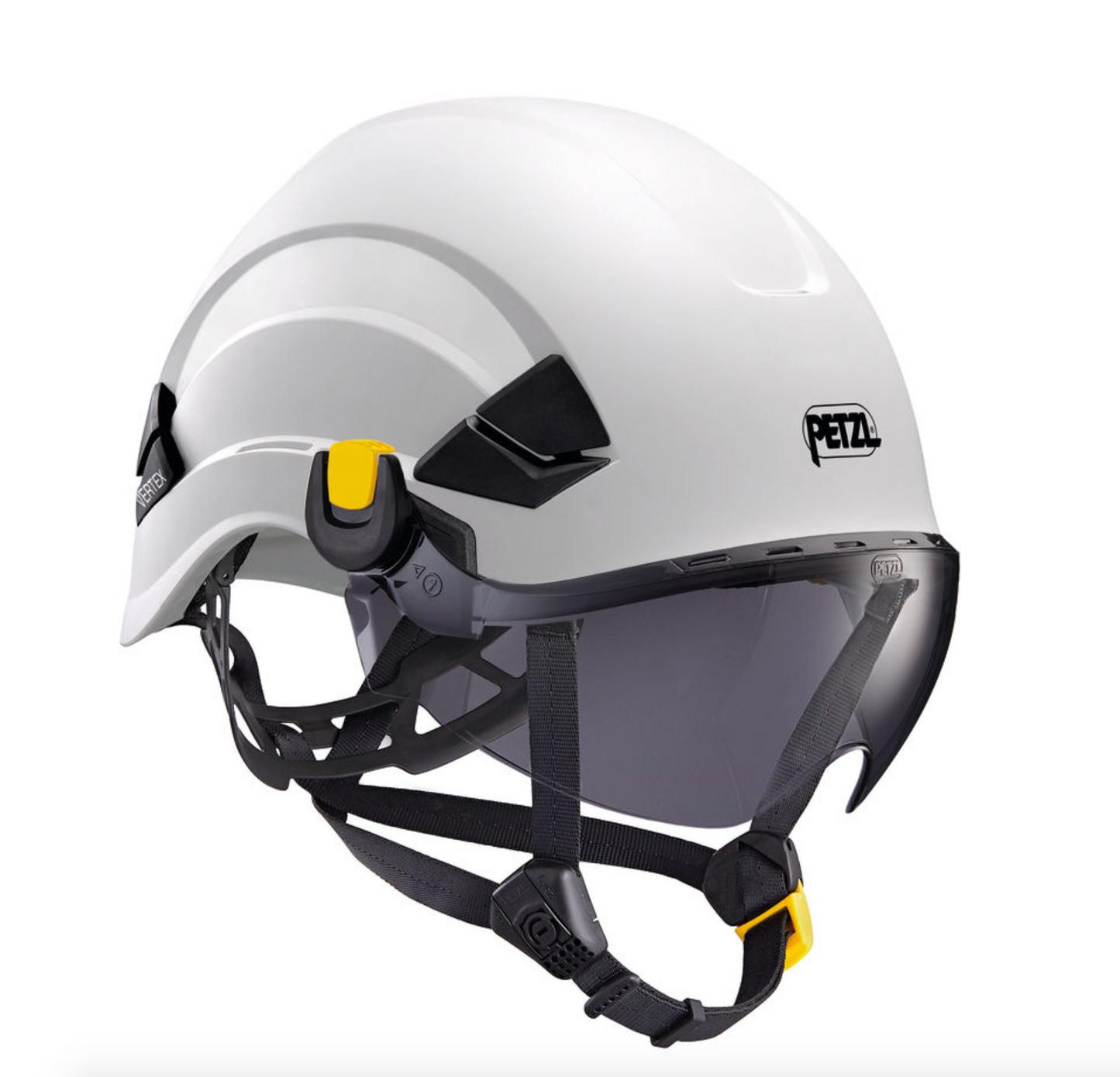 PETZL - VIZIR SHADOW FACE SHIELD