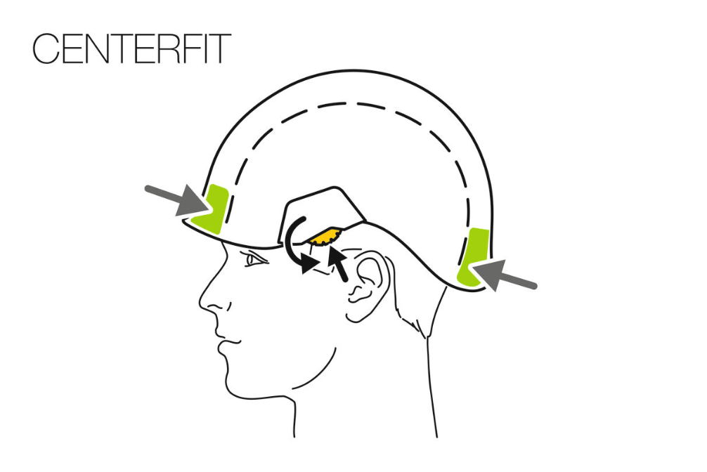 PETZL - VERTEX