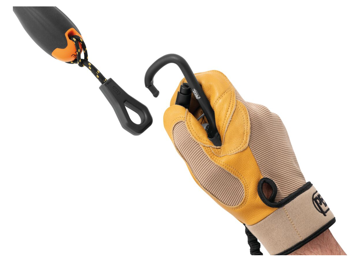 PETZL - TOOLINK M (Pack of 5)