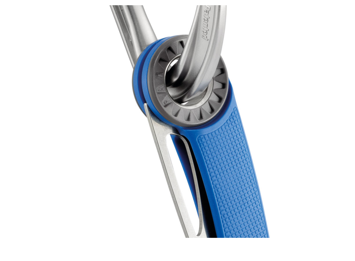 PETZL - SPATHA KNIFE