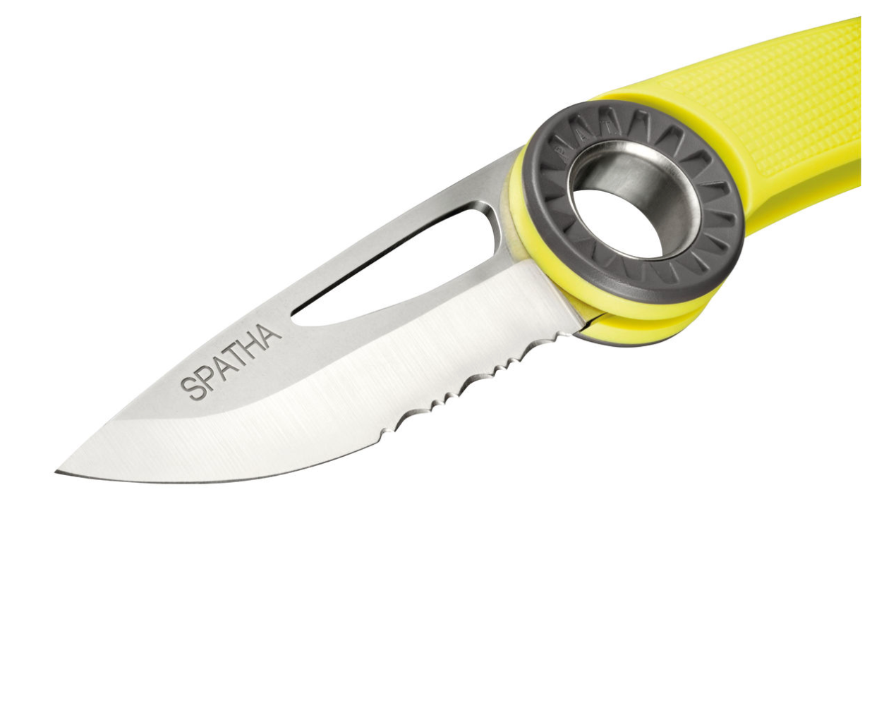 PETZL - SPATHA KNIFE