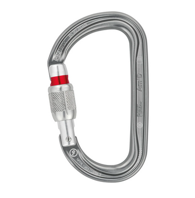PETZL - AM'D SCREW-LOCK