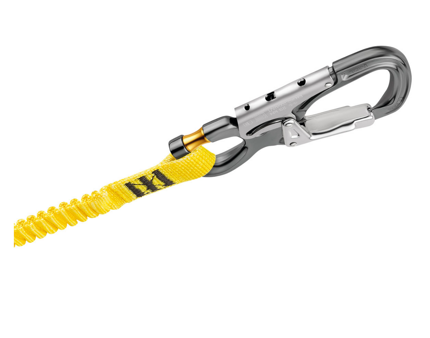 PETZL - EASHOOK OPEN