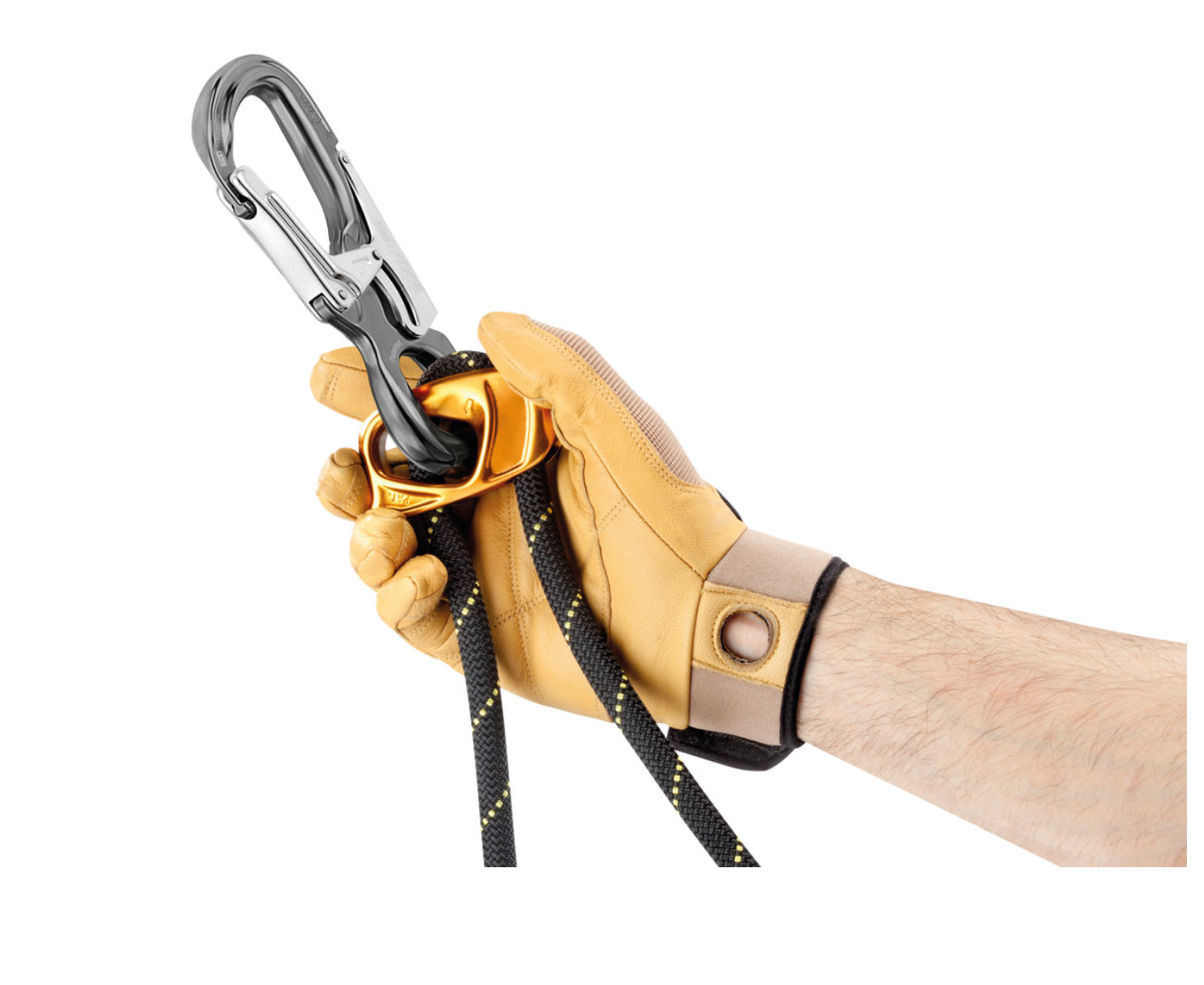 PETZL - EASHOOK OPEN