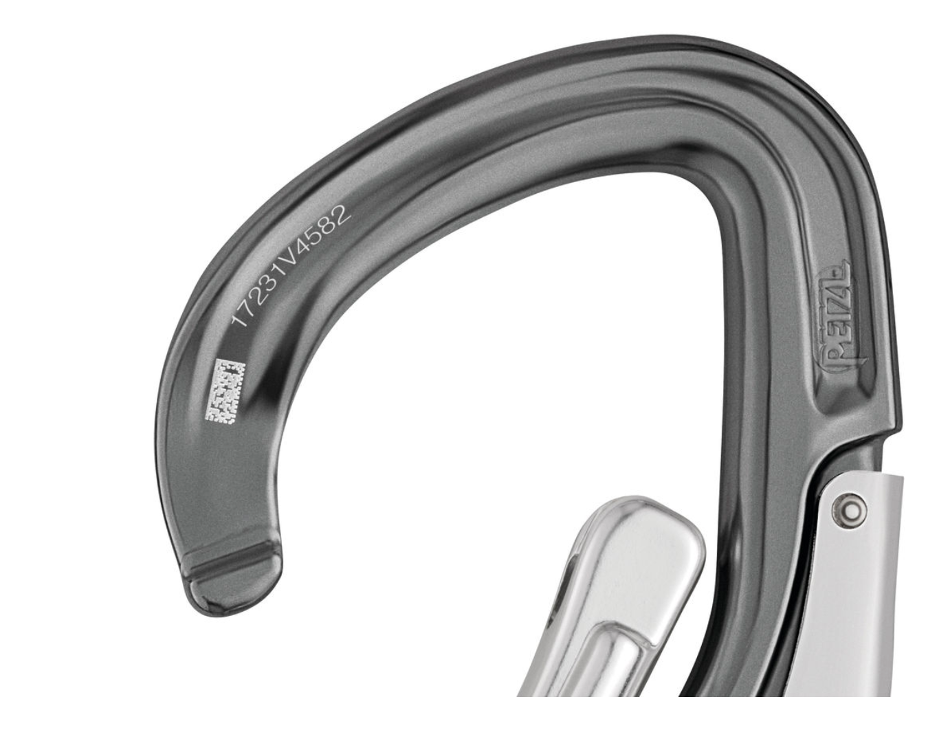 PETZL - EASHOOK OPEN