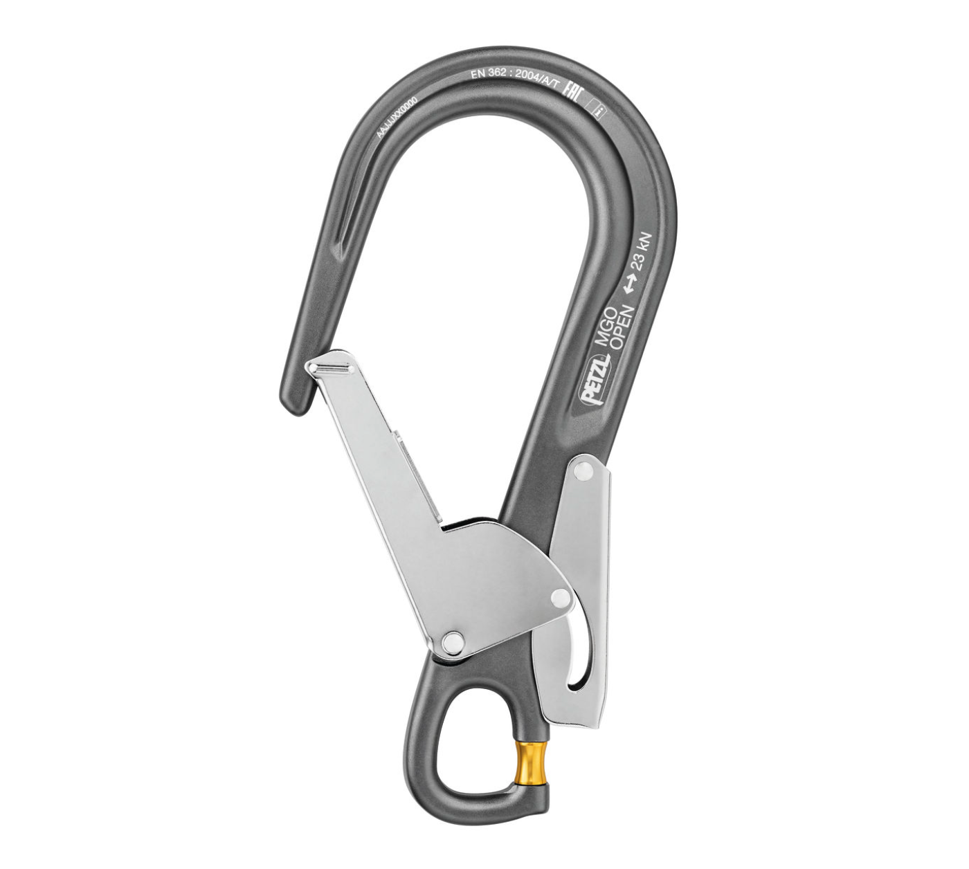 PETZL - MGO OPEN 60