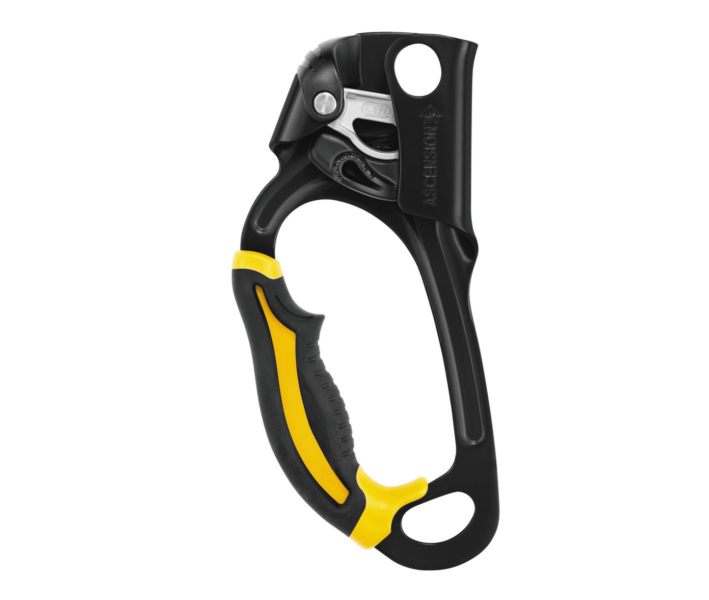 PETZL - ASCENSION LEFT HANDED