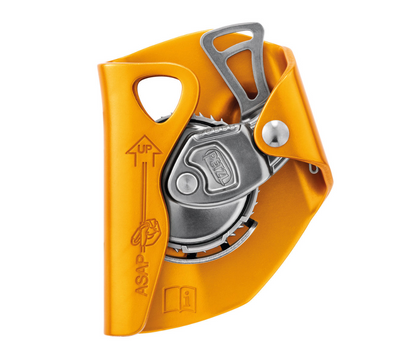 PETZL - ASAP + 20CM ASAP'SORBER W/O CONNECTOR