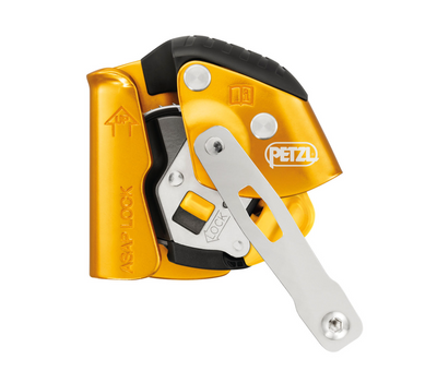 PETZL - ASAP LOCK + 20CM ASAP'SORBER