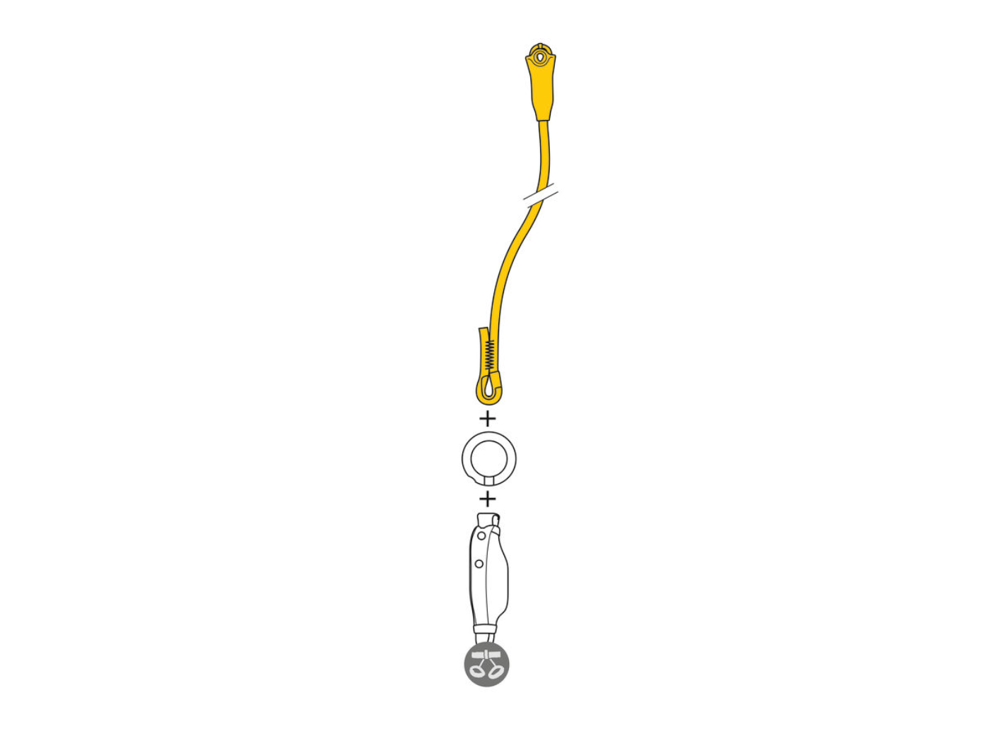 PETZL - JANE-I