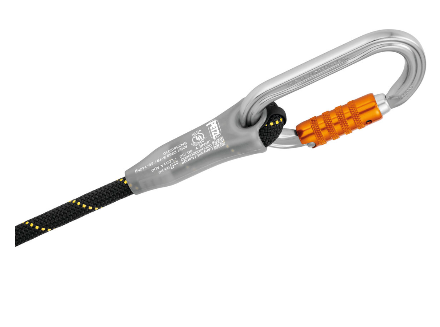 PETZL - JANE-I