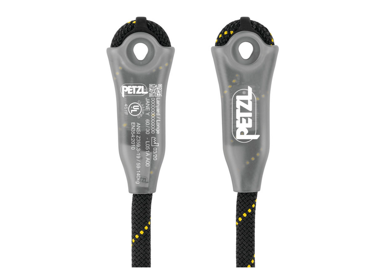 PETZL - JANE-Y