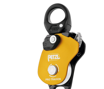 PETZL - PRO TRAXION