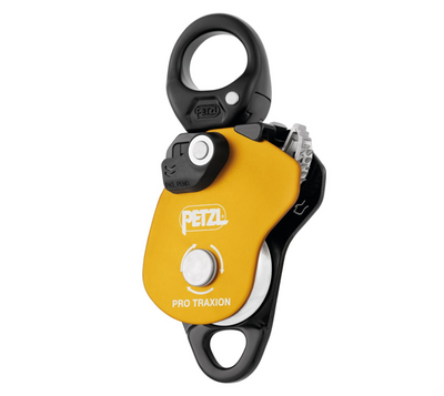 PETZL - PRO TRAXION