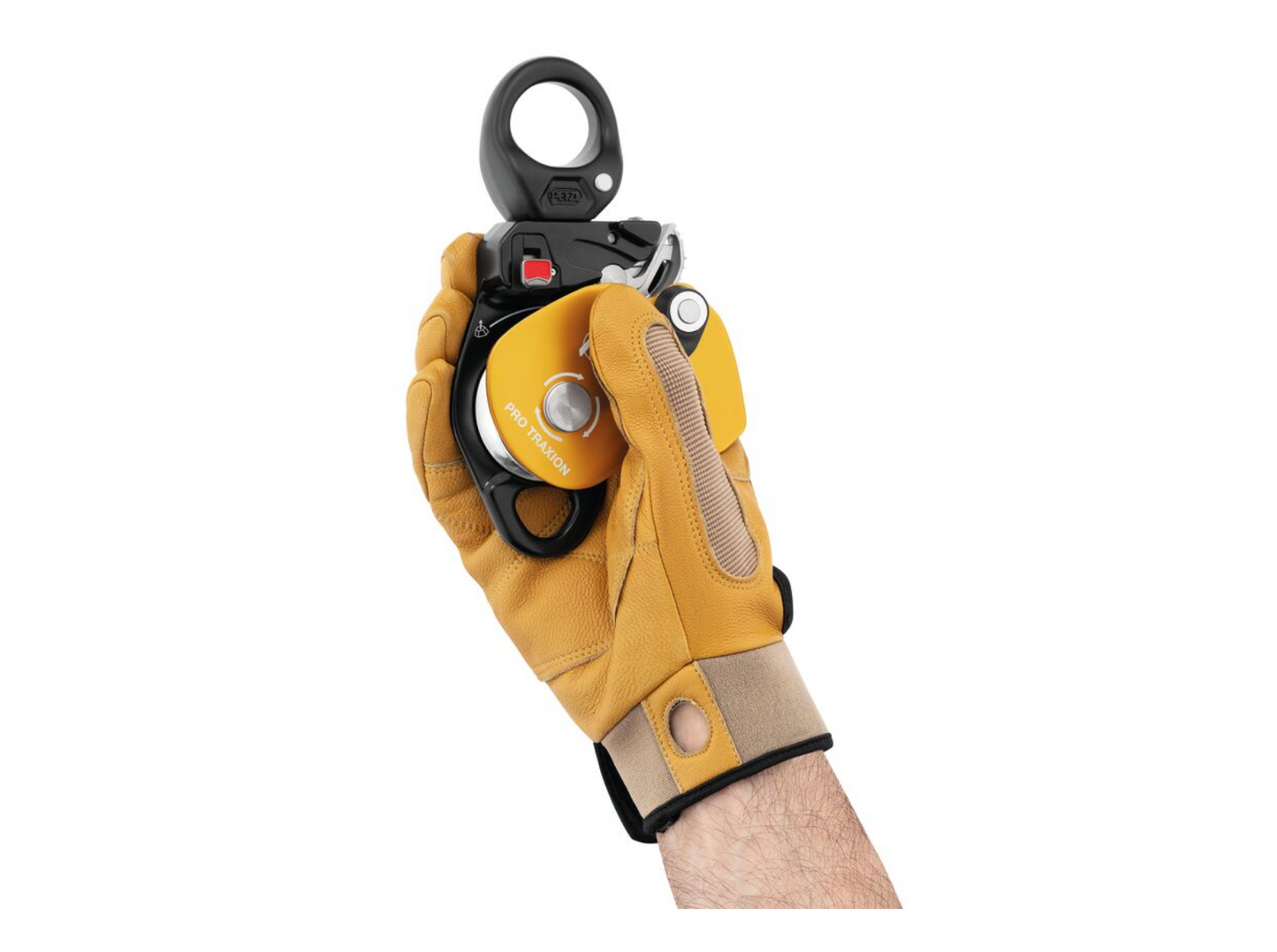 PETZL - PRO TRAXION