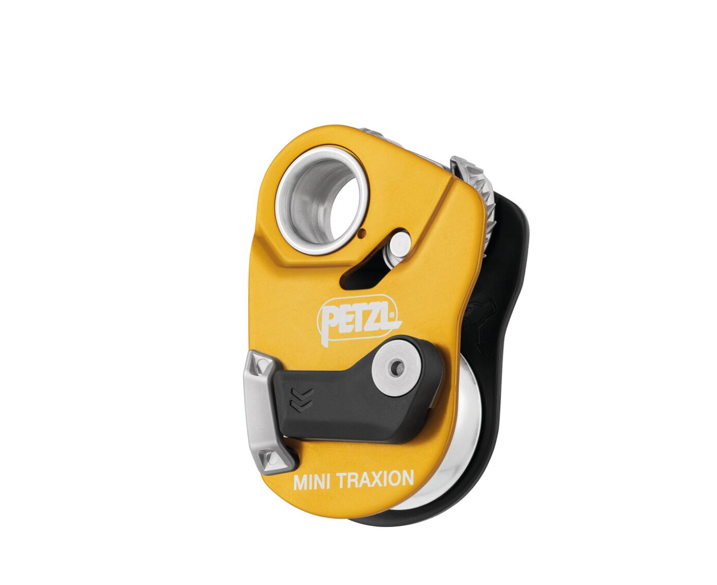 PETZL - MINI TRAXION