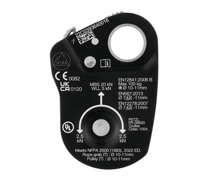 PETZL - MINI TRAXION