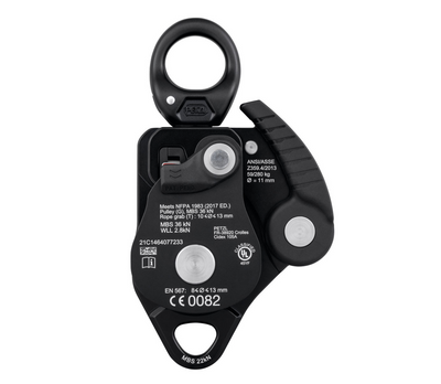 PETZL - TWIN RELEASE