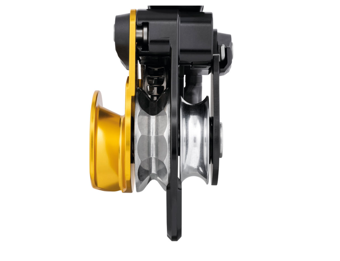 PETZL - TWIN RELEASE