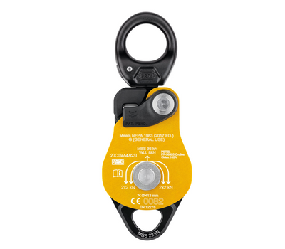 PETZL - SPIN L2