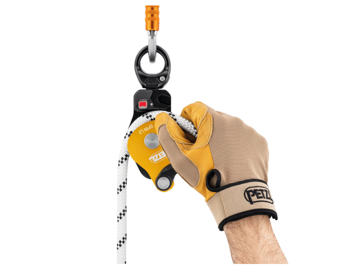 PETZL - SPIN L2